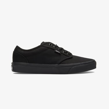  Vans Atwood Erkek Siyah Günlük Sneaker