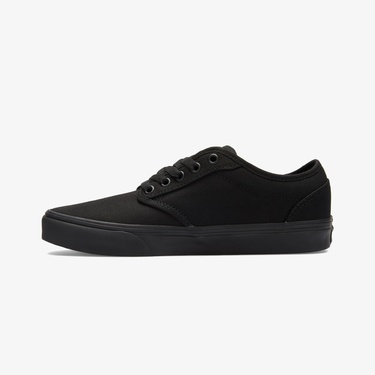  Vans Atwood Erkek Siyah Günlük Sneaker