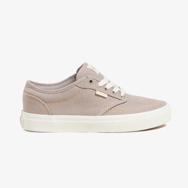  Vans Atwood Kadın Krem Sneaker