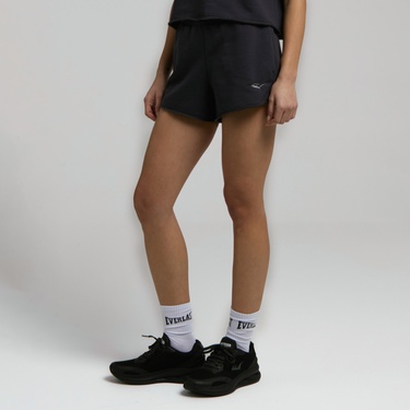  Everlast Ever Classics Kadın Gri Şort