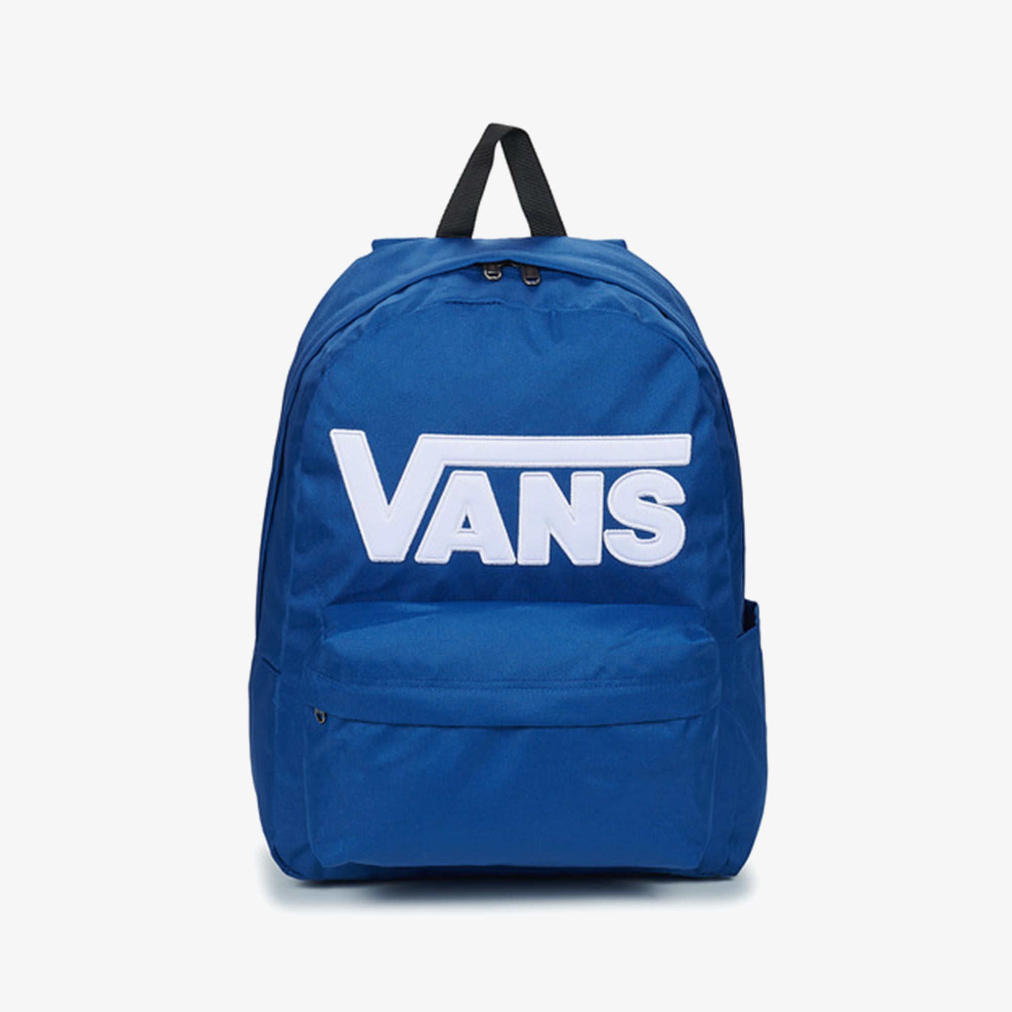  Vans Old Skool Drop Çocuk Mavi Sırt Çantası