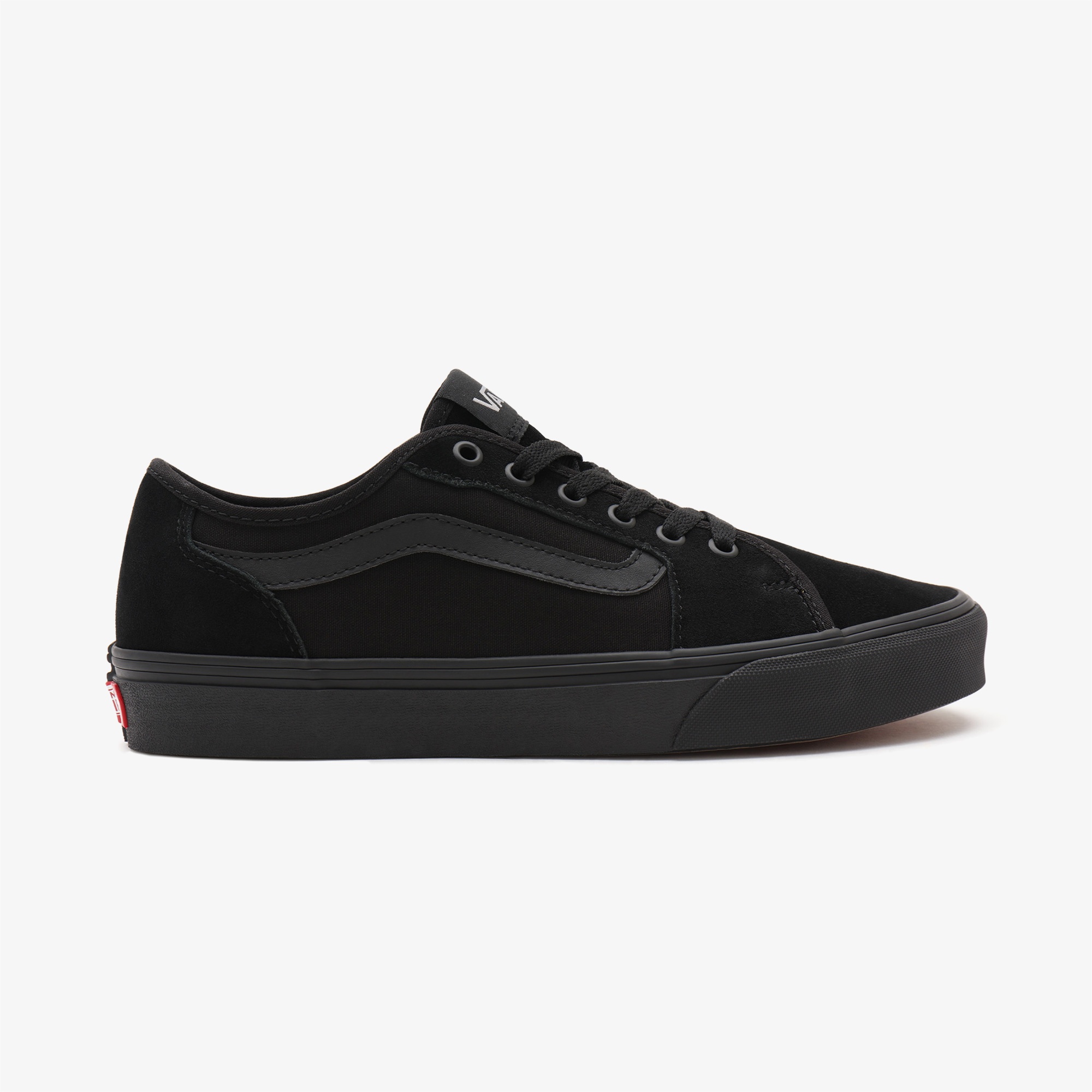 Vans Mn Filmore Decon Erkek Siyah Sneaker