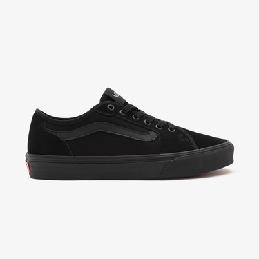  Vans Mn Filmore Decon Erkek Siyah Sneaker