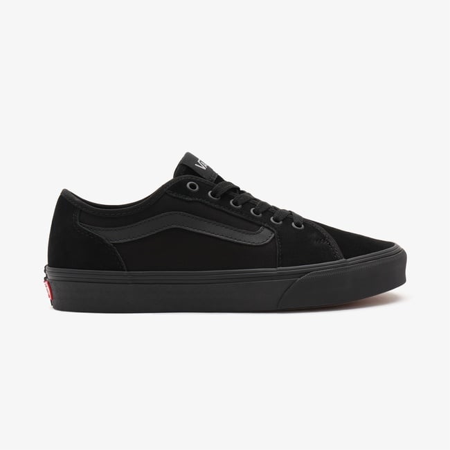  Vans Mn Filmore Decon Erkek Siyah Sneaker