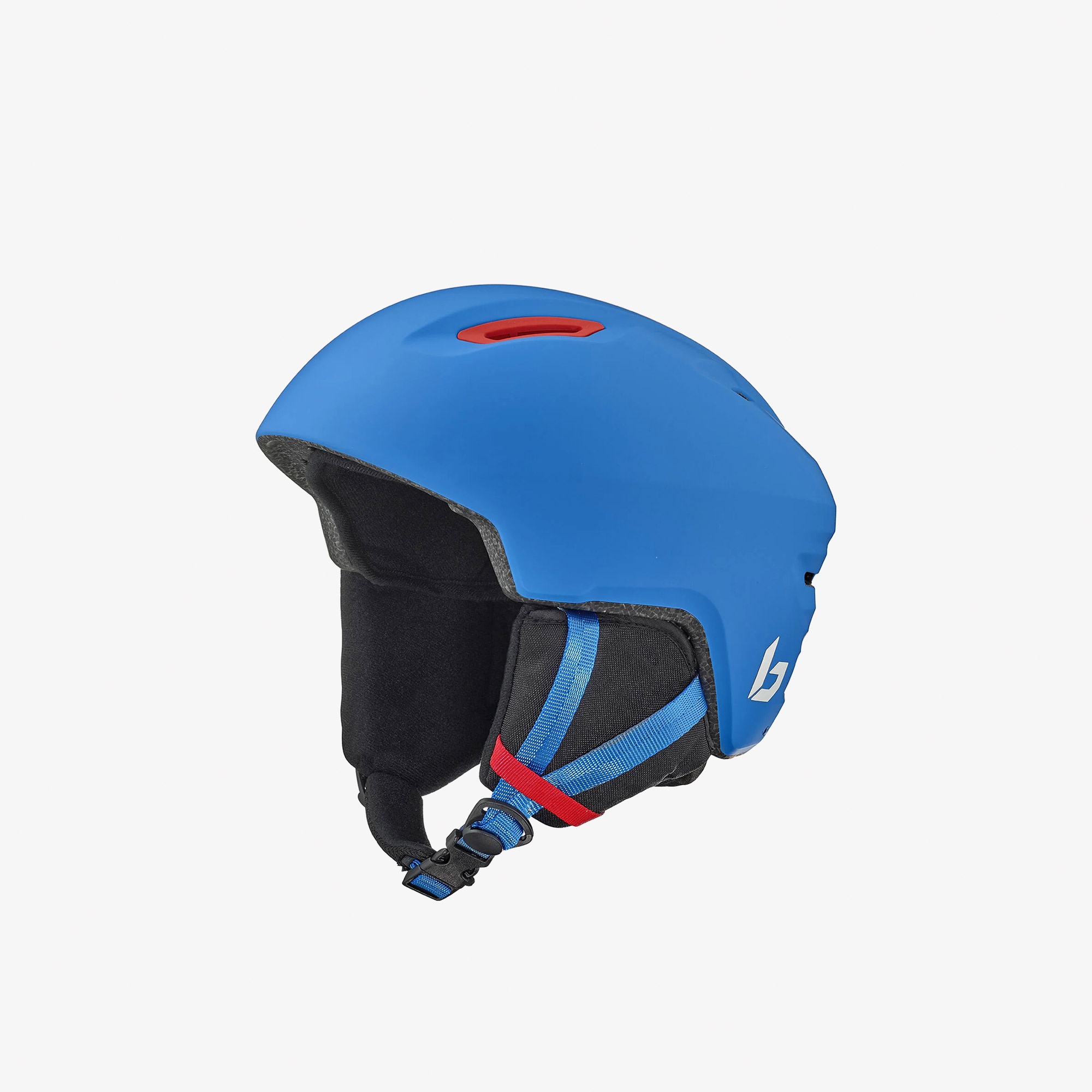 Bolle Atmos Pure Extra Small Çocuk Mavi Kayak Kaskı