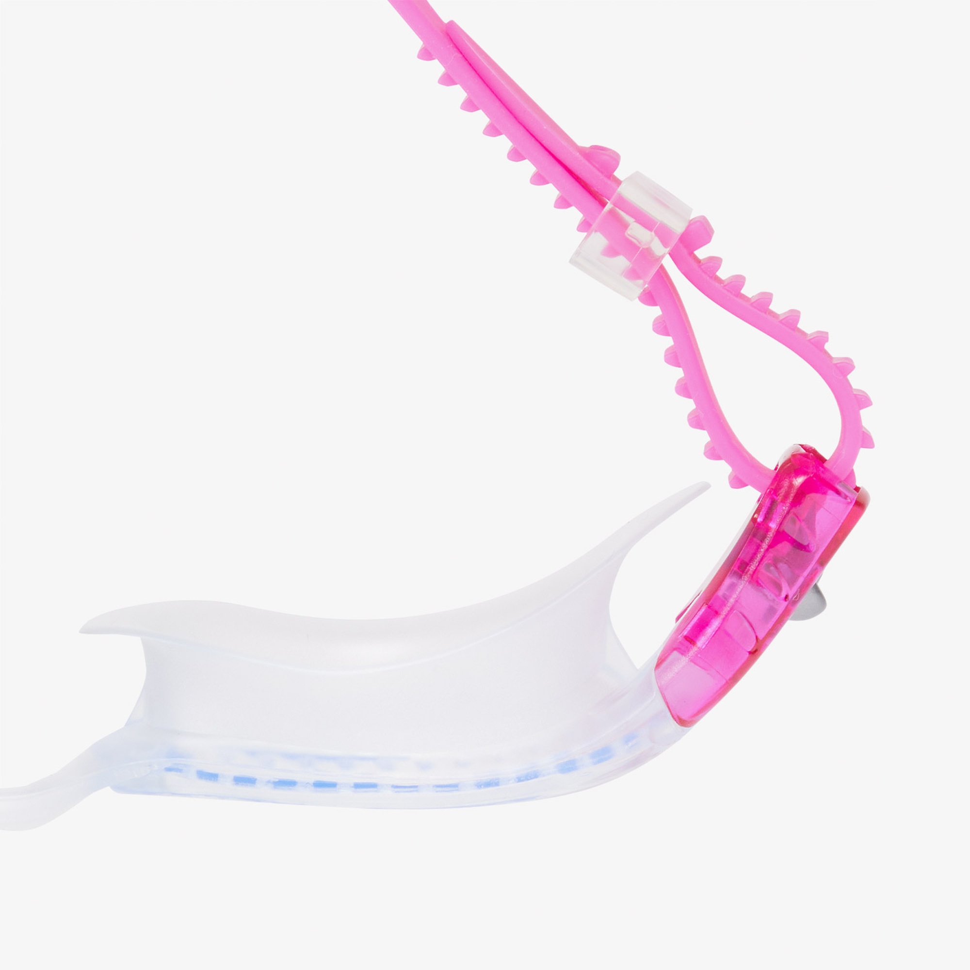 Energetics Pasific Pro Çocuk Pembe Havuz Gözlüğü