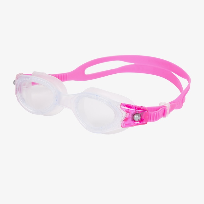  Energetics Pasific Pro Çocuk Pembe Havuz Gözlüğü