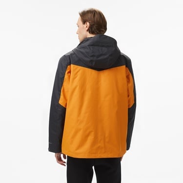  Columbia Whirlibird Interchange Erkek Turuncu Mont