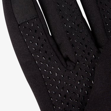  Mc Kinley Serge Ux Erkek Gri Outdoor Eldiven