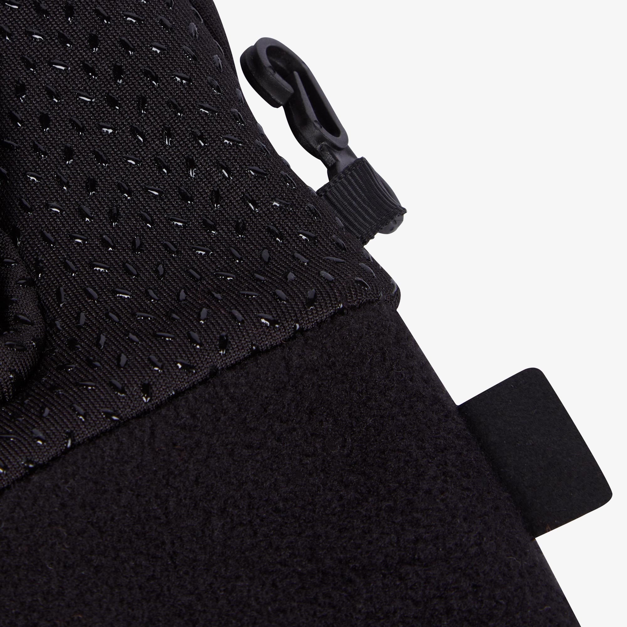 McKinley Serge Ux Erkek Gri Outdoor Eldiven