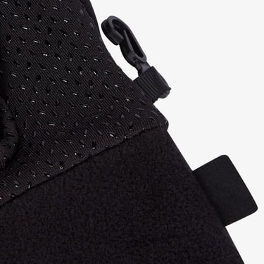  Mc Kinley Serge Ux Erkek Gri Outdoor Eldiven