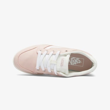  Vans Ryland Ls Kadın Pembe Sneaker