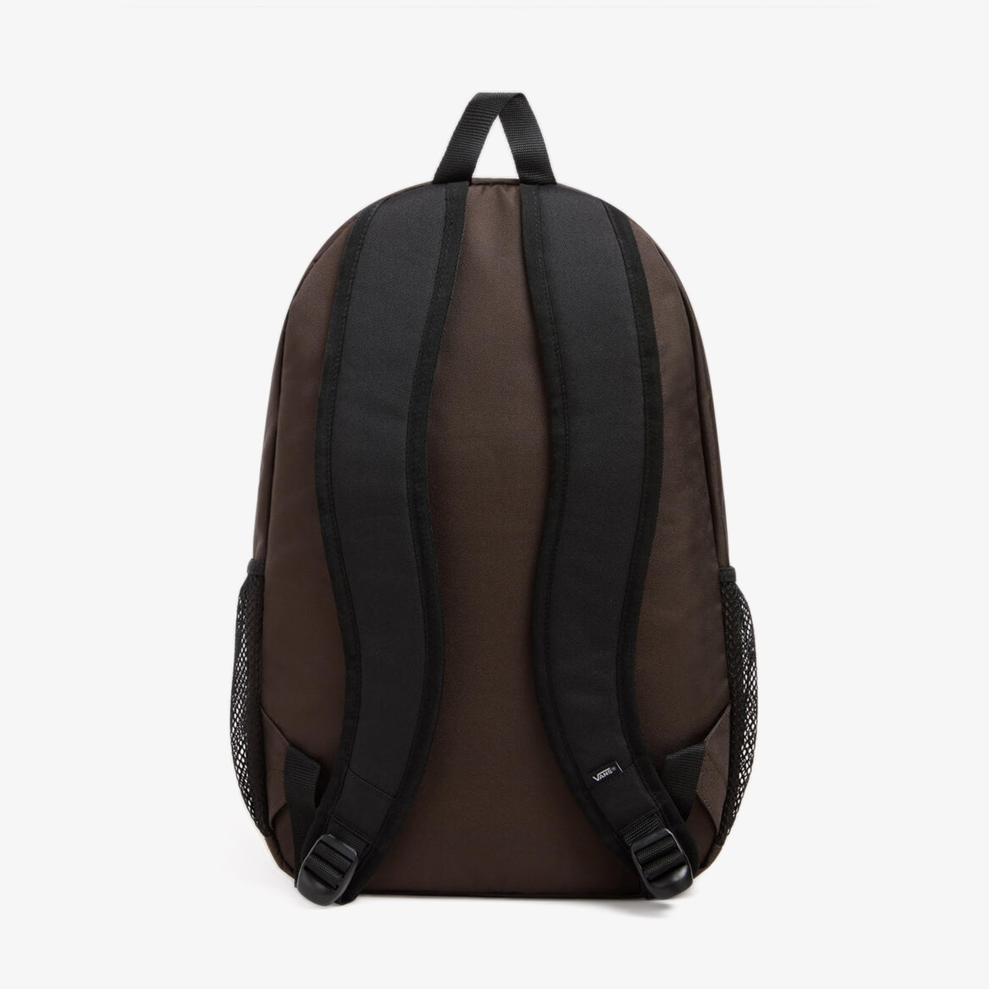 Vans Alumni Pack Erkek Kahverengi Sırt Çantası