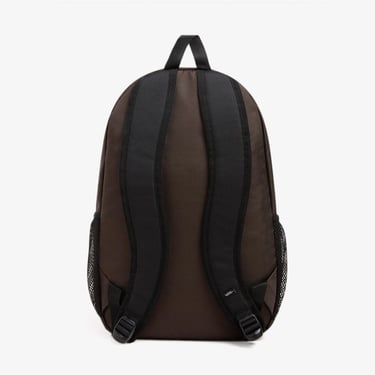  Vans Alumni Pack Erkek Kahverengi Sırt Çantası