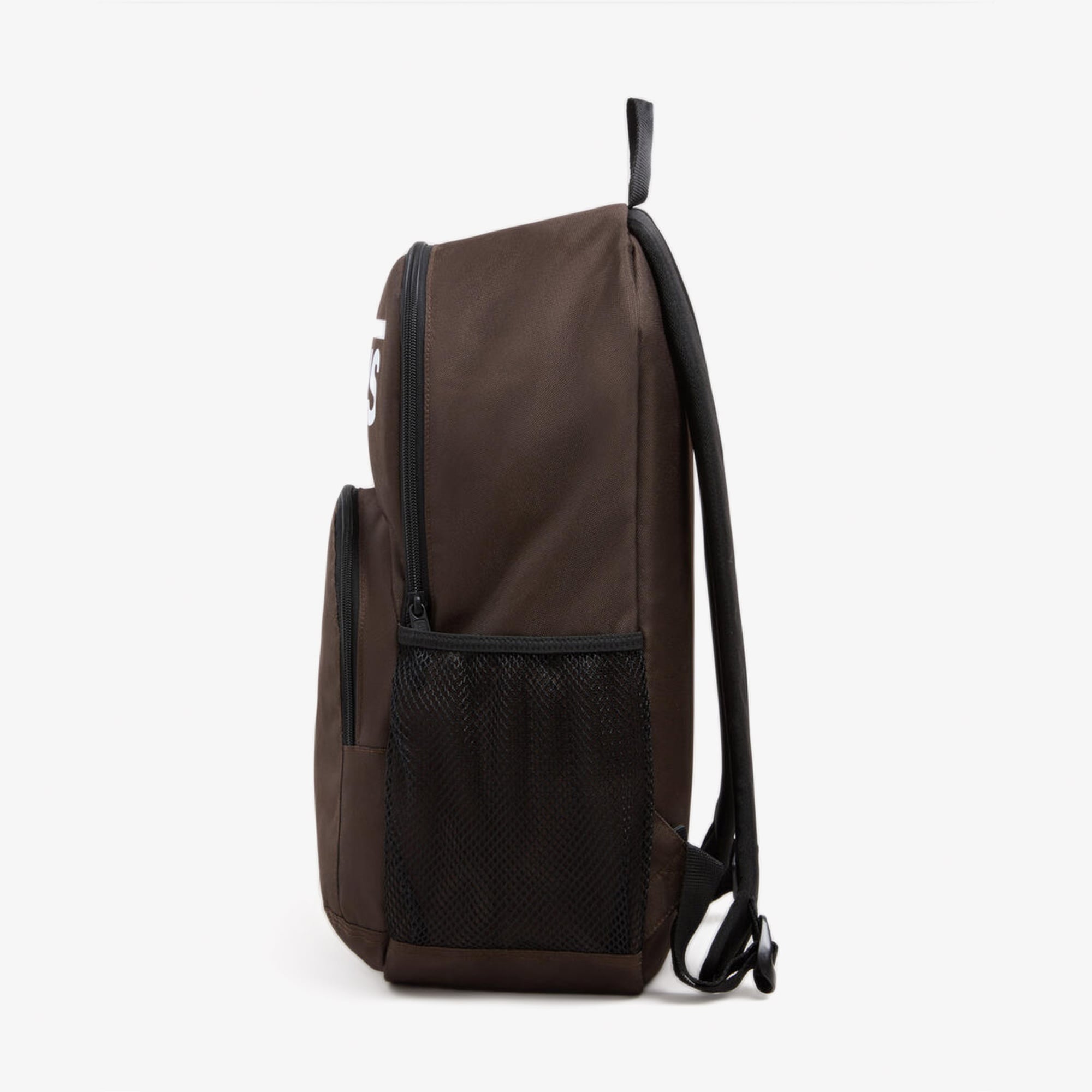 Vans Alumni Pack Erkek Kahverengi Sırt Çantası