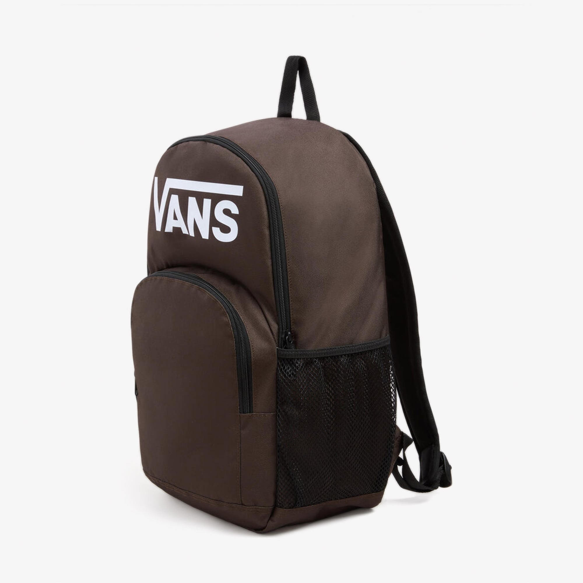 Vans Alumni Pack Erkek Kahverengi Sırt Çantası