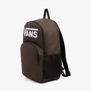  Vans Alumni Pack Erkek Kahverengi Sırt Çantası