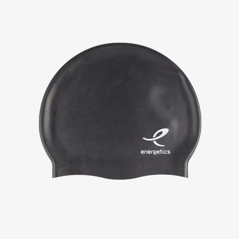  Energetics Unisex Siyah Yüzücü Bonesi