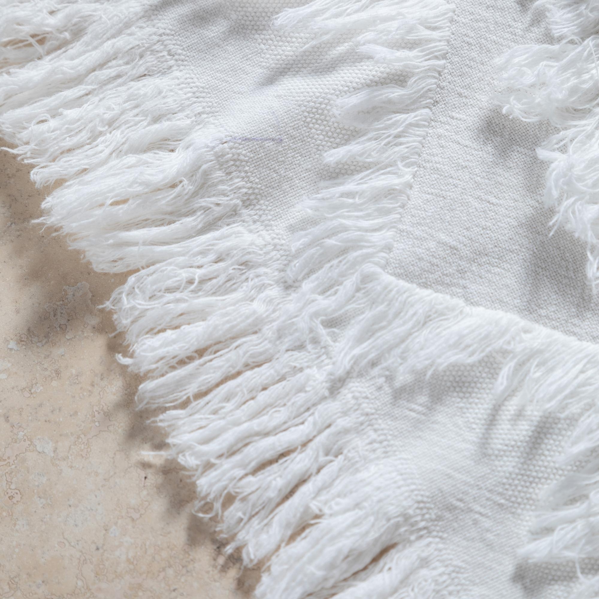 NOVA RUNNER BEYAZ 40X150