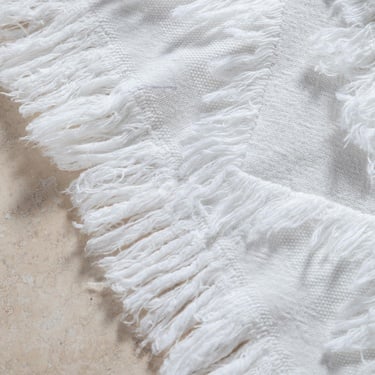  NOVA RUNNER BEYAZ 40X150