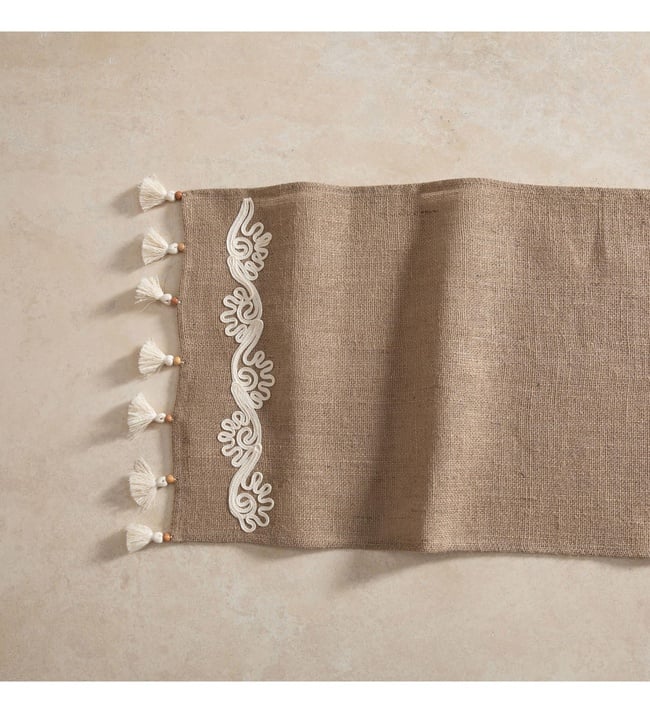  JÜT LASE İŞLEMELİ RUNNER 45X130