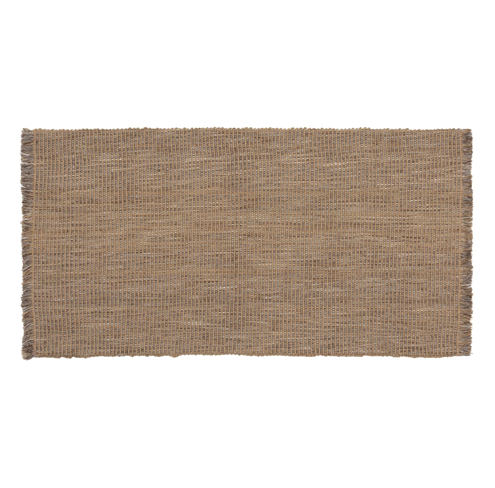  DOA KİLİM BEJ 80X150