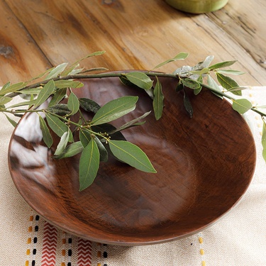  WOOD TOUCH KASE 34CM