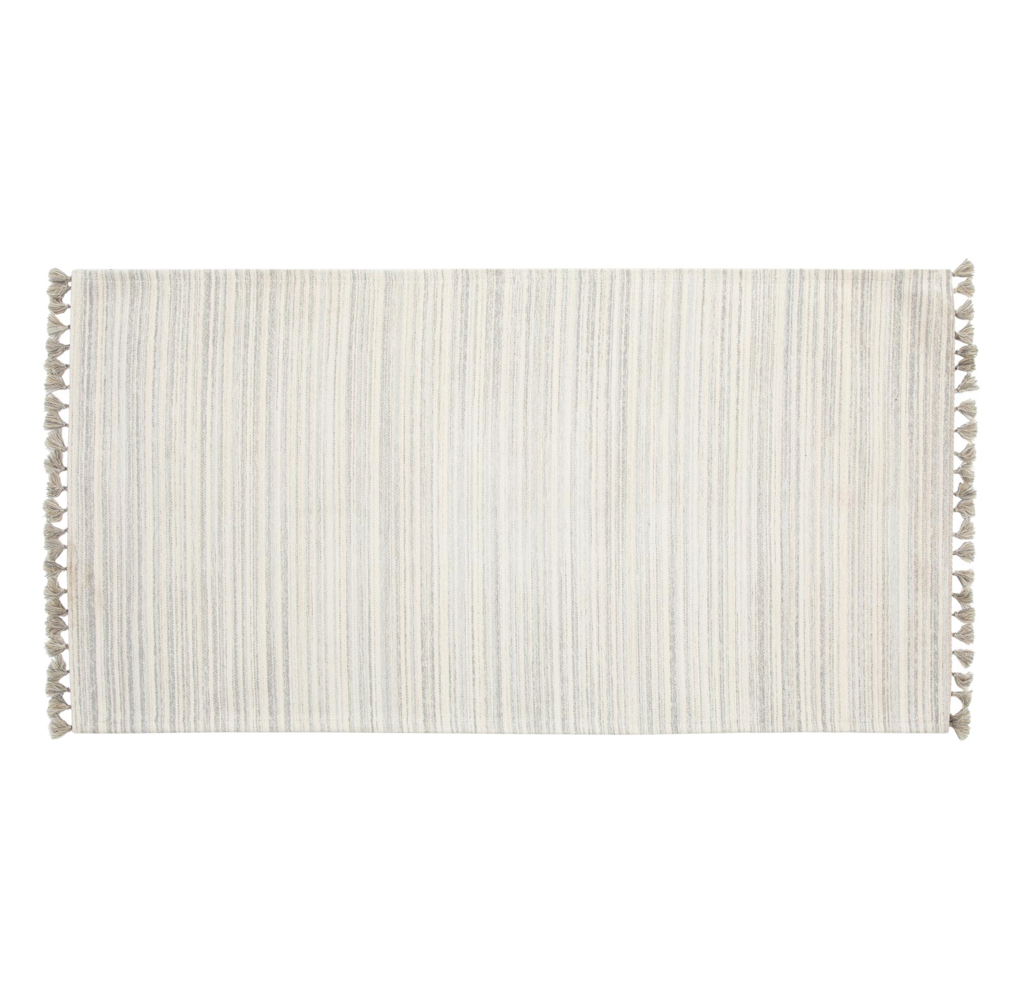  EMMA KİLİM EKRU 80X150