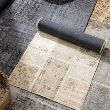  LIMA BEJ EL DİKİŞİ NATUREL YOLLUK 80X300