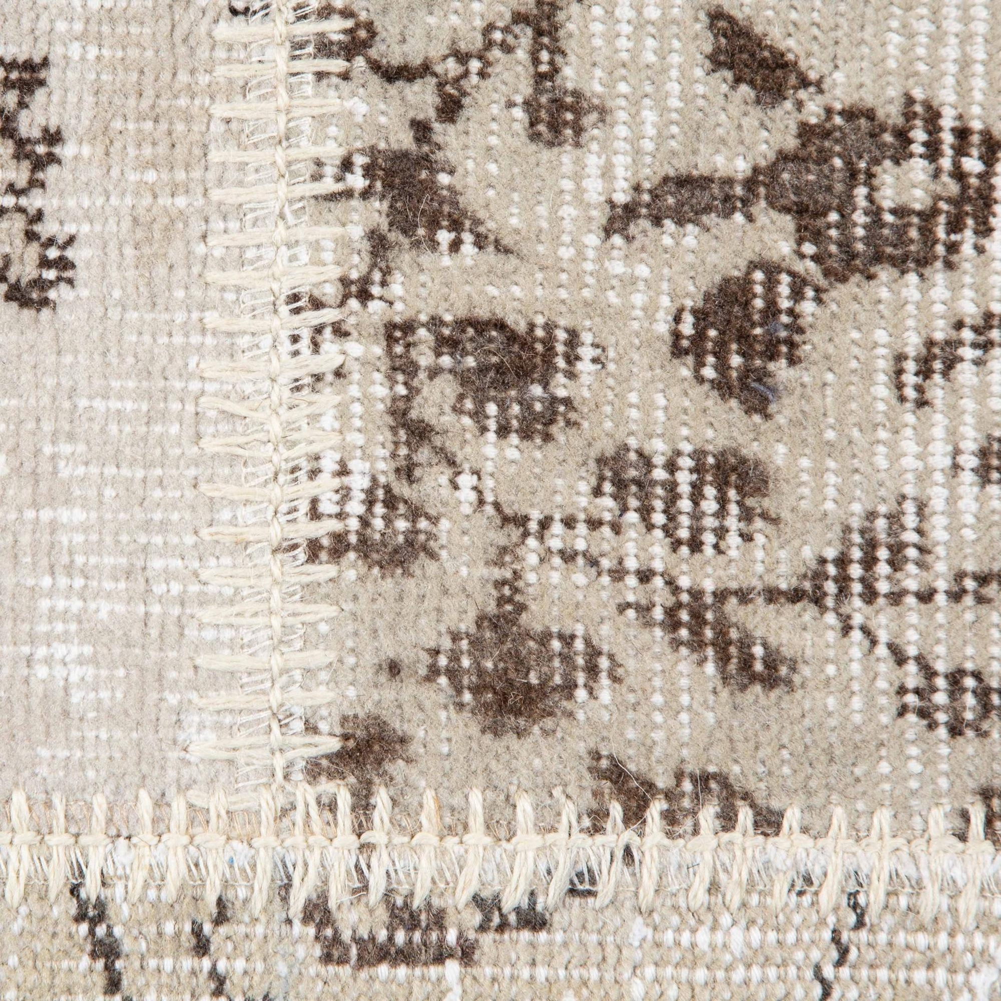 LIMA BEJ EL DİKİŞİ NATUREL YOLLUK 80X300