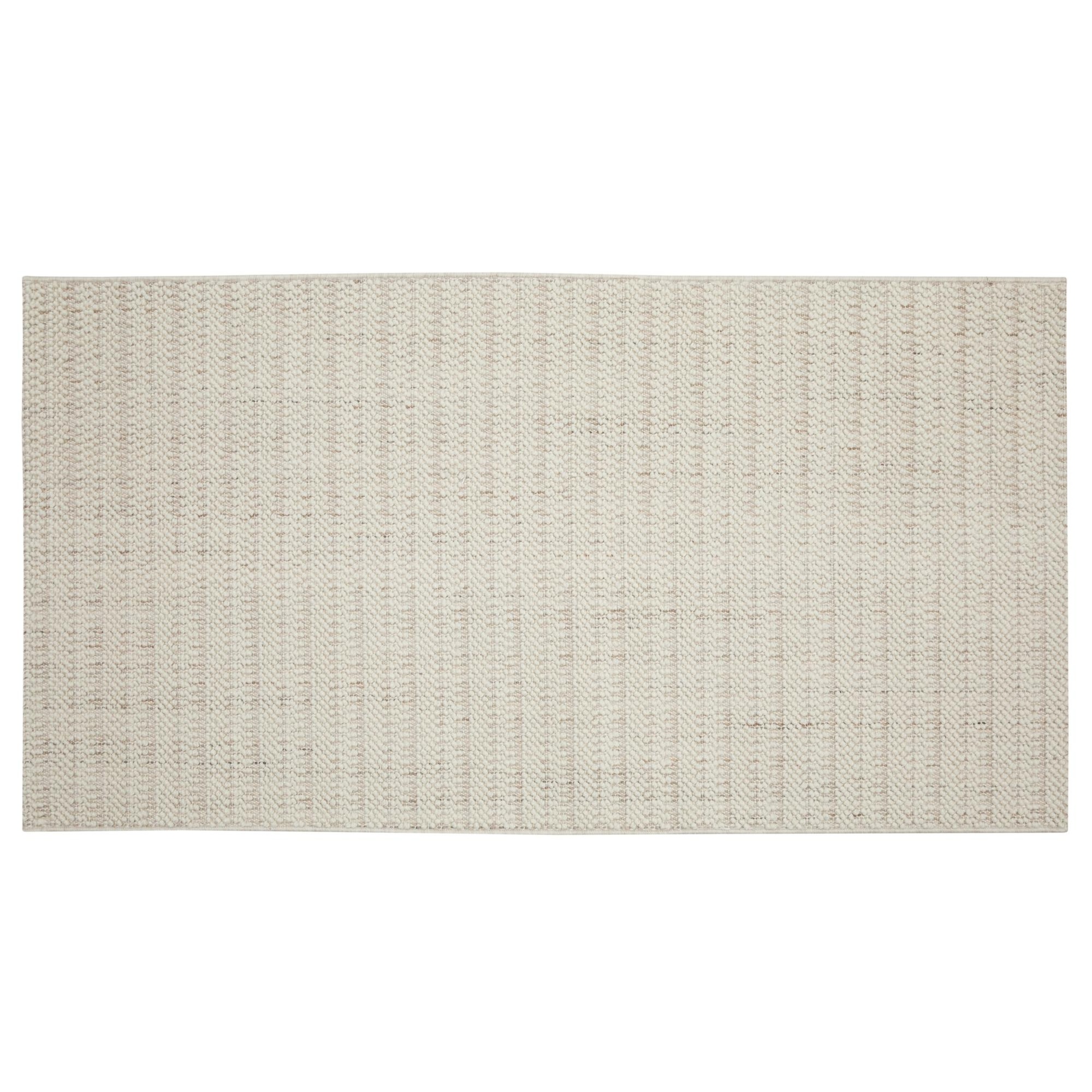 TERRI KİLİM EKRU 80X150