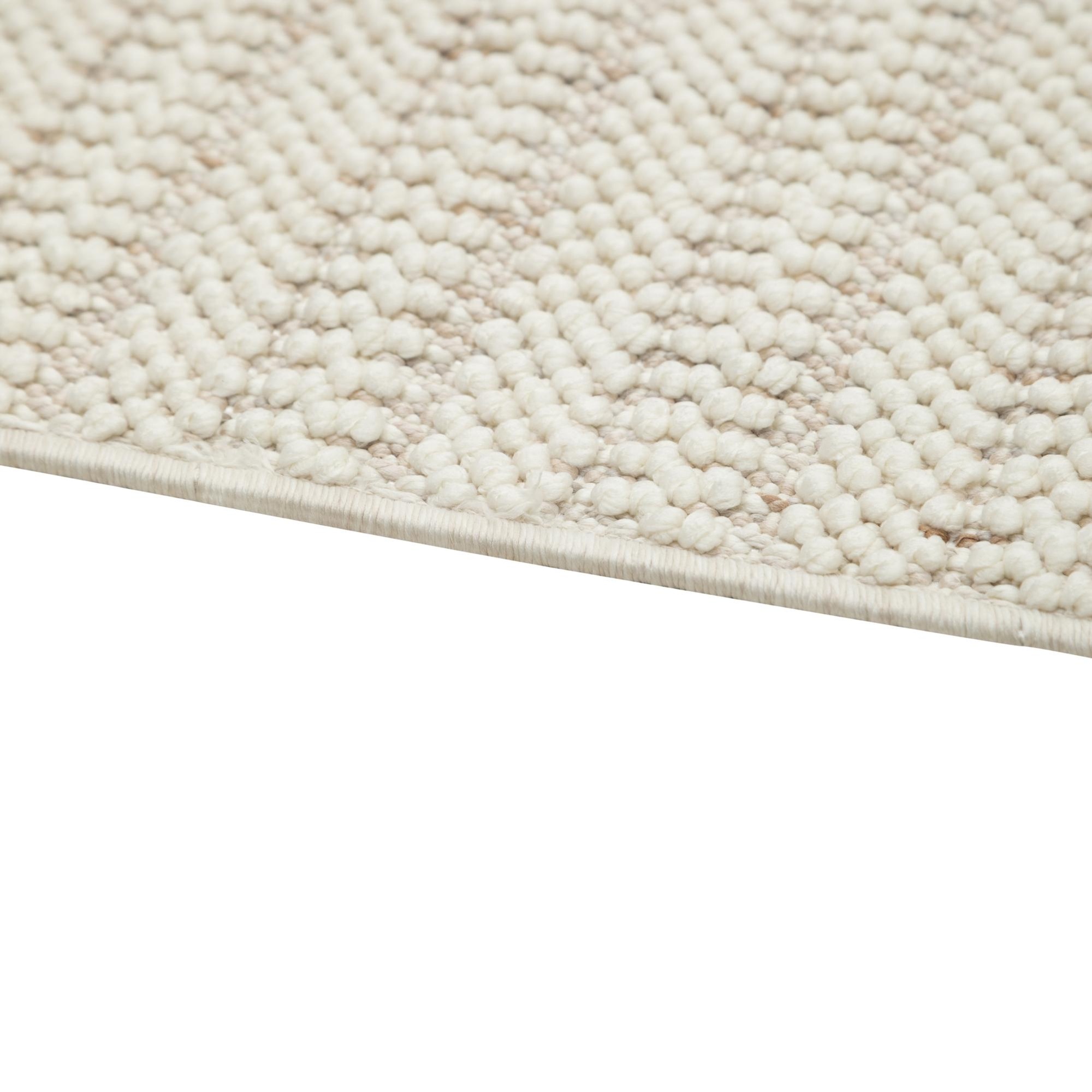 TERRI KİLİM EKRU 80X150