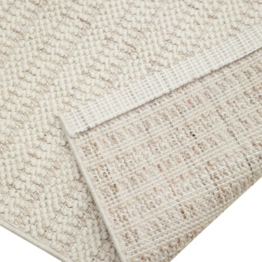  TERRI KİLİM EKRU 80X150