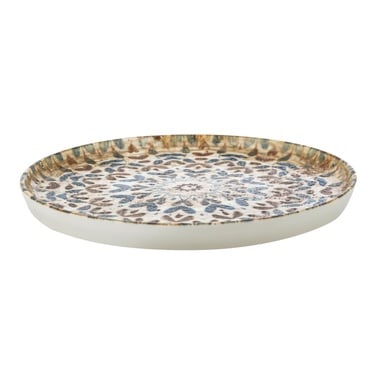  EPHESUS PASTA TABAĞI SETİ 6LI -20CM