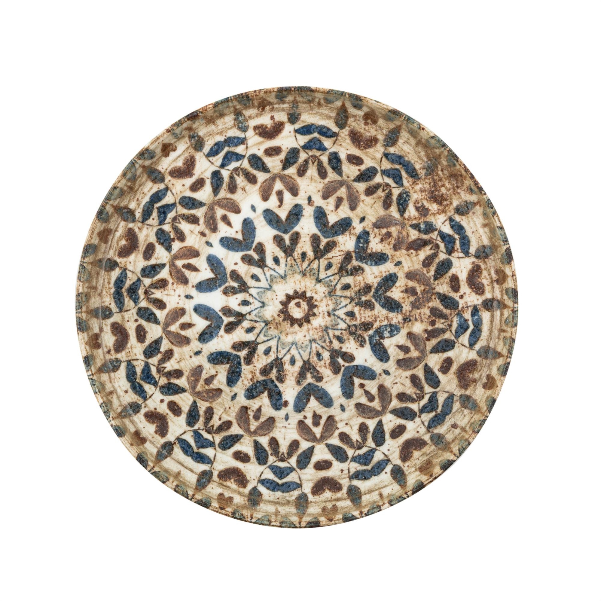 EPHESUS PASTA TABAĞI SETİ 6LI -20CM