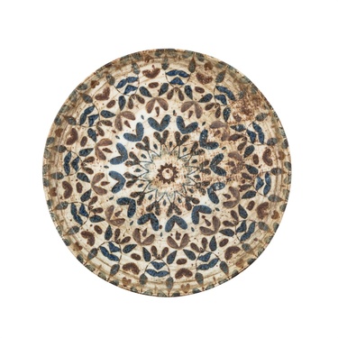  EPHESUS PASTA TABAĞI SETİ 6LI -20CM