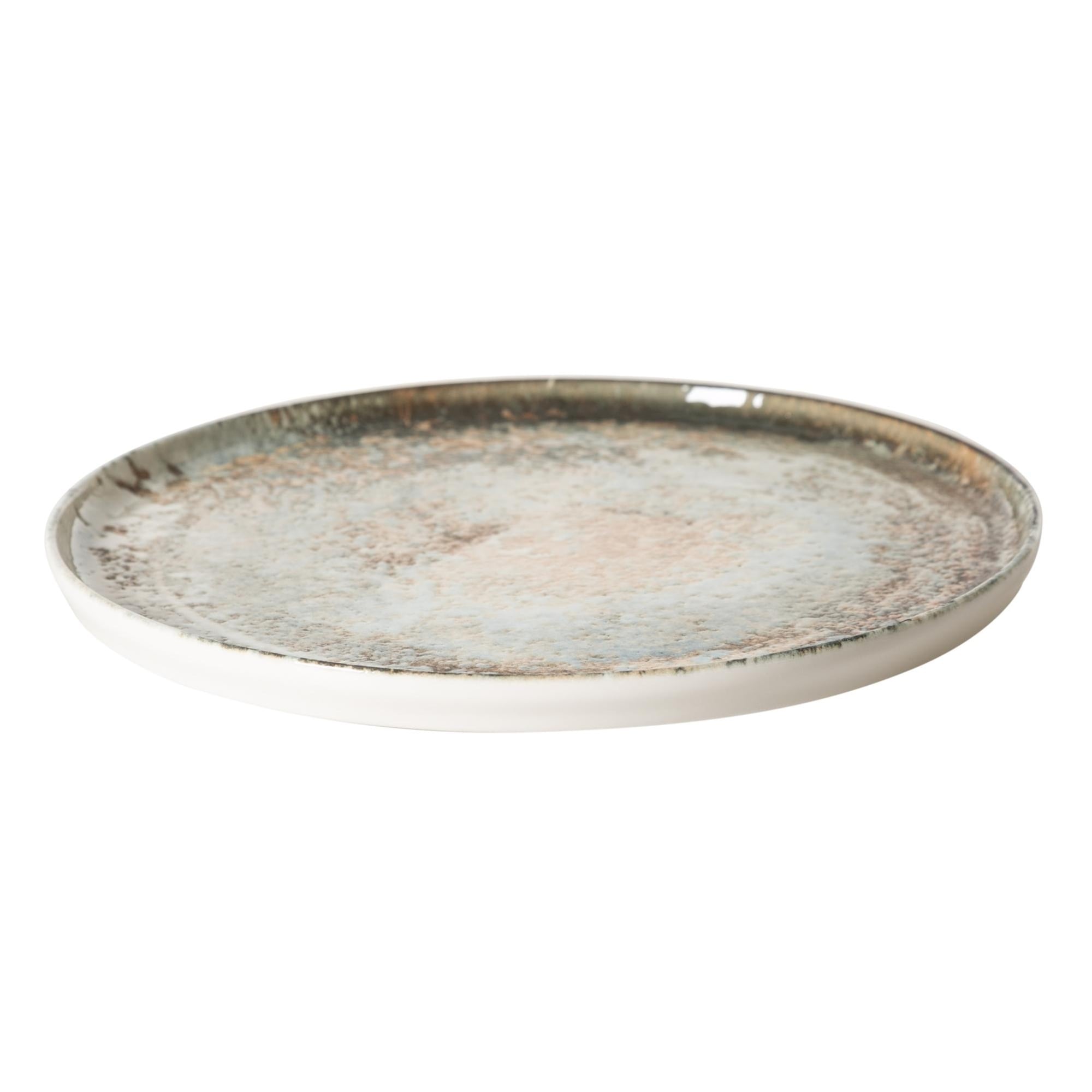 ASSOS 18 PARÇA PORSELEN YEMEK TAKIMI