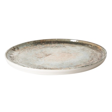  ASSOS 18 PARÇA PORSELEN YEMEK TAKIMI