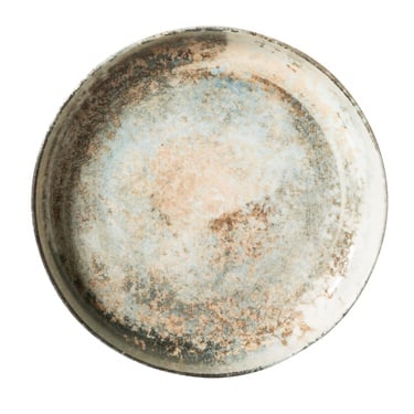  ASSOS 18 PARÇA PORSELEN YEMEK TAKIMI