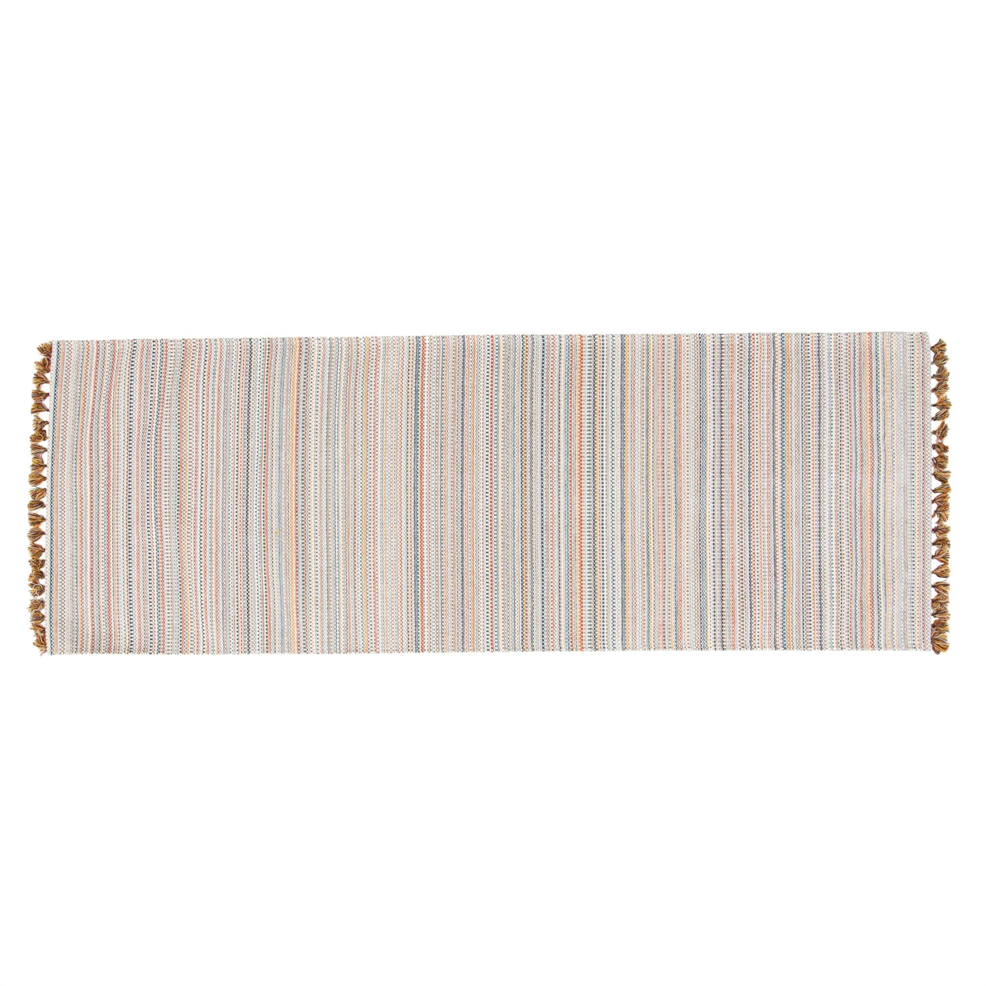  MEL YOLLUK RENKLİ 80X200