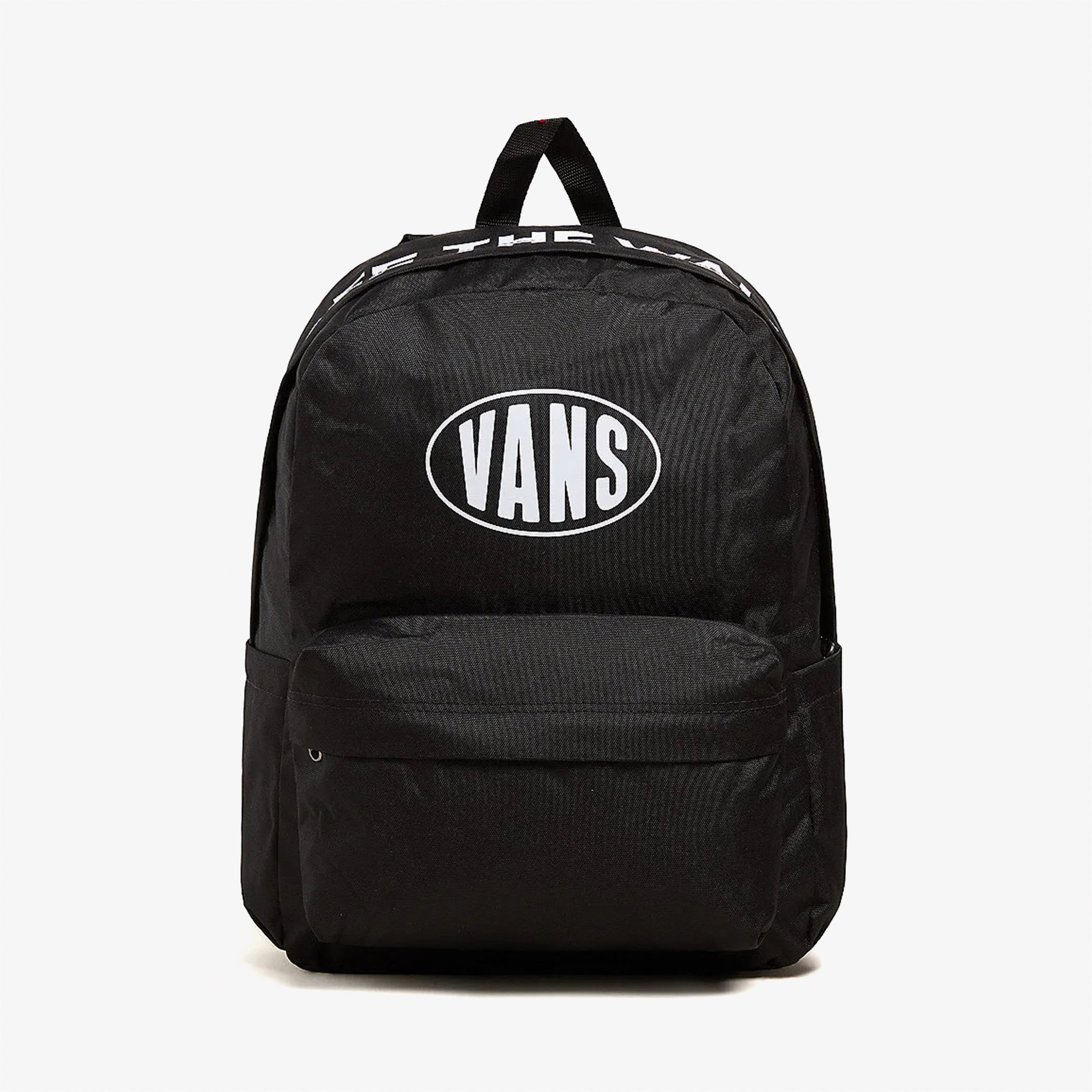 Vans Old Skool Unisex Siyah Sırt Çantası