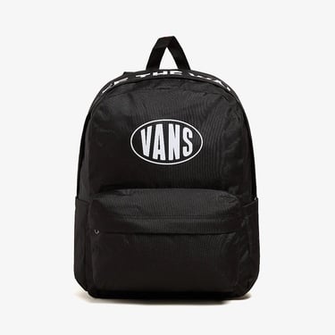  Vans Old Skool Unisex Siyah Sırt Çantası