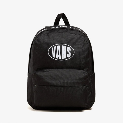  Vans Old Skool Unisex Siyah Sırt Çantası