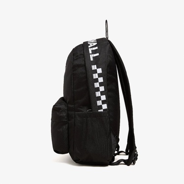  Vans Old Skool Unisex Siyah Sırt Çantası