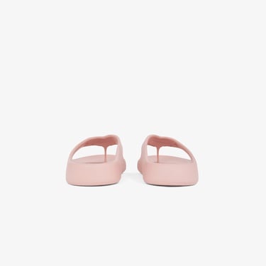  Tommy Hilfiger Comfort Beach Kadın Pembe Terlik