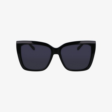  Salvatore Ferragamo Kadın Siyah Gözlük