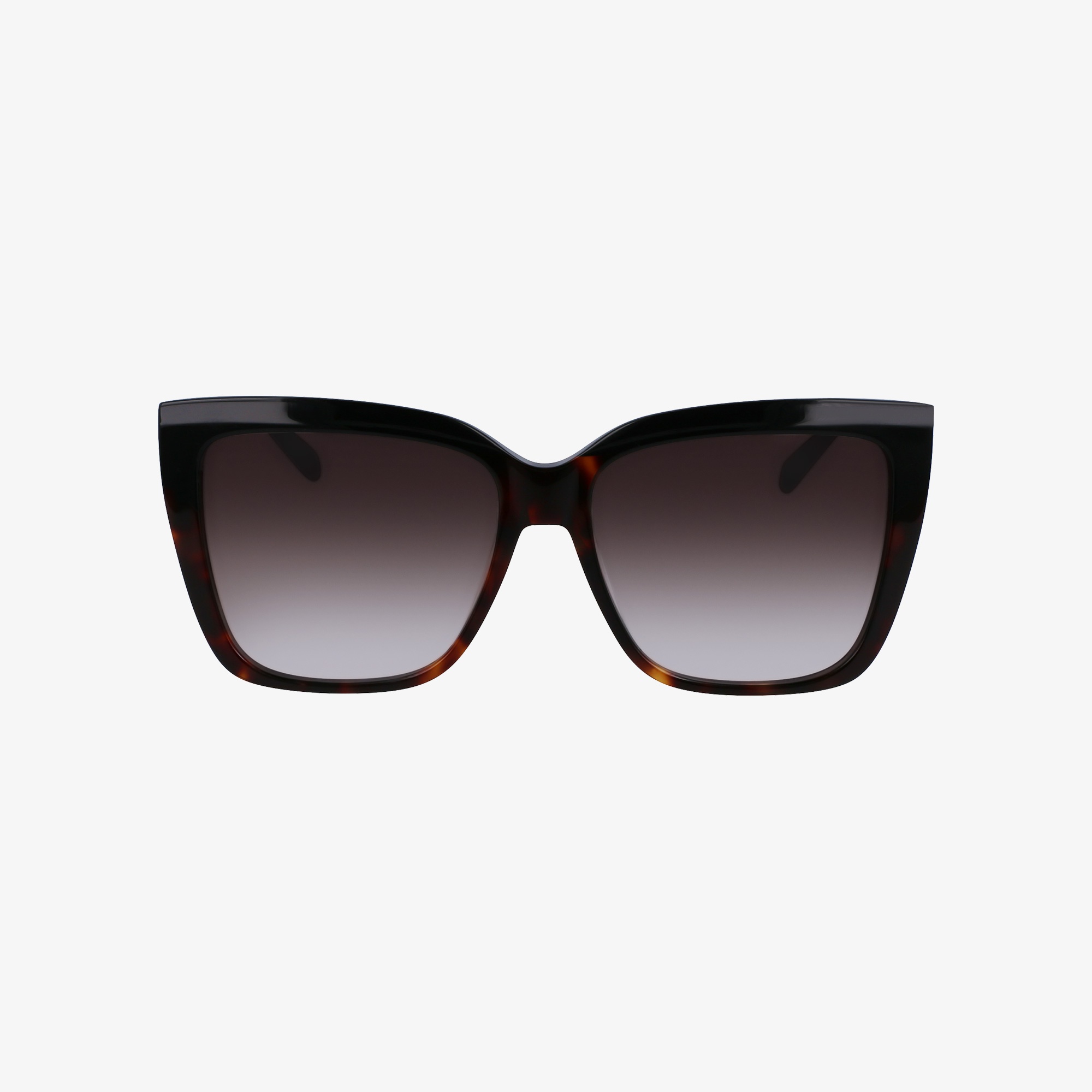 Salvatore Ferragamo Kadın Siyah Gözlük