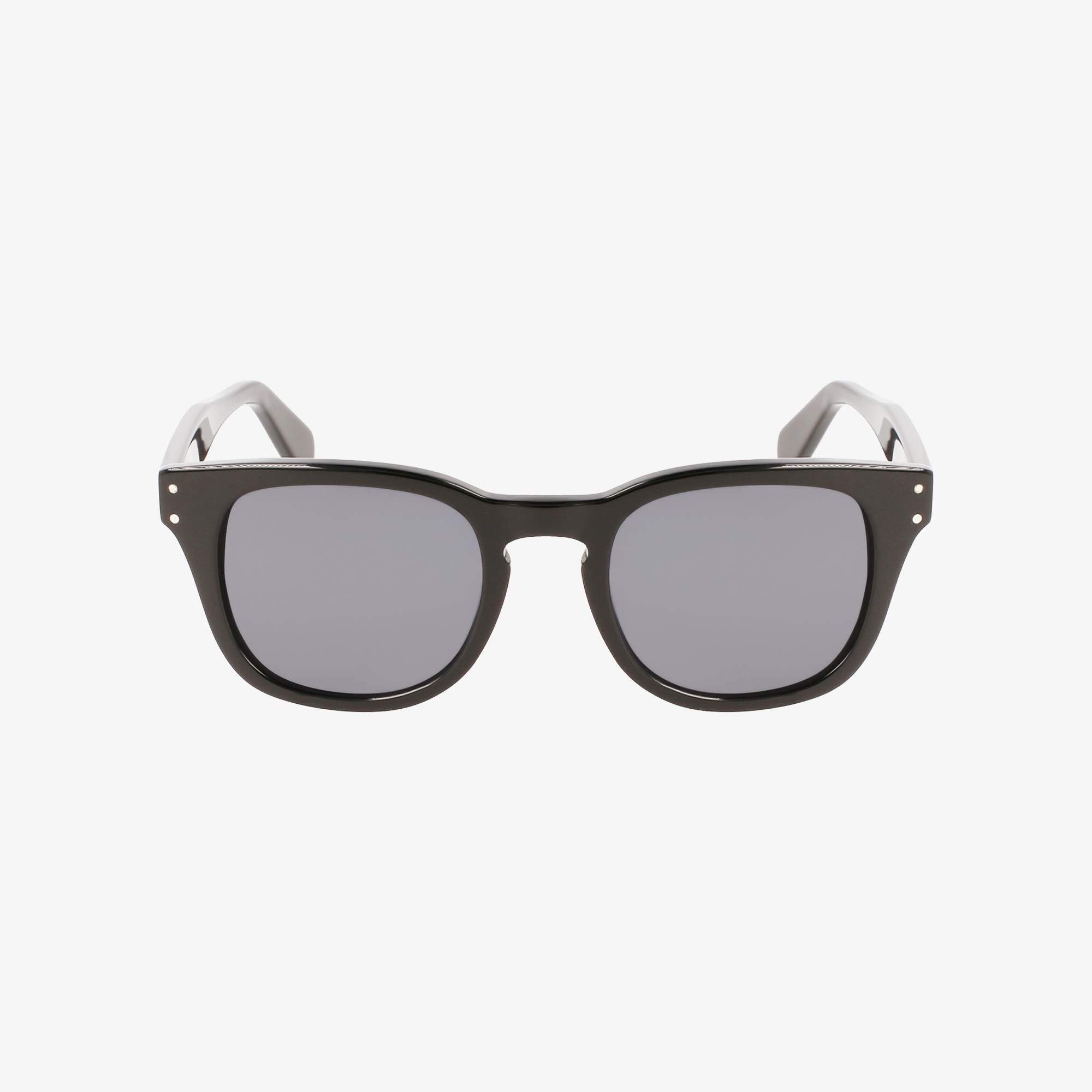 Salvatore Ferragamo Erkek Siyah Gözlük