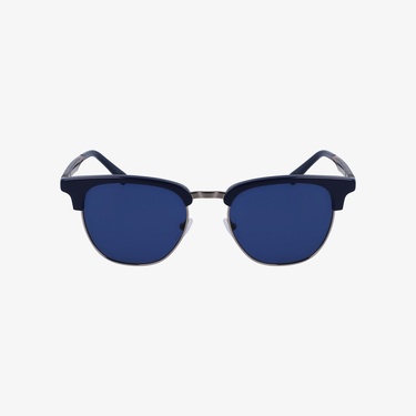  Salvatore Ferragamo Erkek Mavi Gözlük