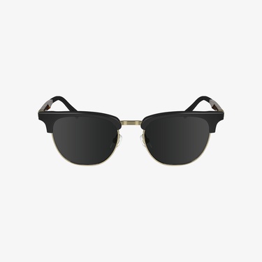  Salvatore Ferragamo Erkek Siyah Gözlük